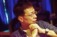 Chen Kuo-Wei
