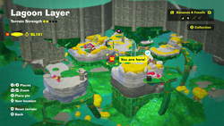 Where to find a Battle Challenge