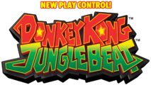 New Play Control! logo
