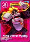 DK Challenge card
