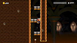 Don't Delay! from Super Mario Maker