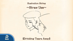One of the results of the Illustration String prize.