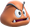 Goomba Mask
