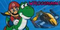 Super Mario: Im Rausch der Geschwindigkeit