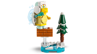 Artwork of one LEGO Super Mario pack from set Character Packs – Series 6