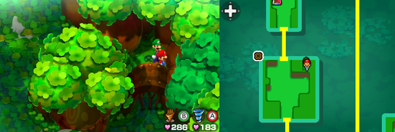 Location of the seventh beanhole in Dimble Wood.