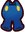 Wears icon from Mario & Luigi: Brothership
