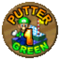 Luigi's Garden (green)