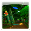 Alternate course icon