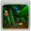 DK Jungle (Round 4)