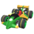 Green B Dasher Mk. 2 from Mario Kart Tour