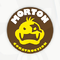 A sticker in Mario Kart World