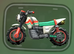 Rally Bike