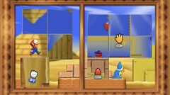Pix Fix - Super Mario Wiki, the Mario encyclopedia