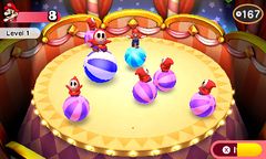 Rolling Rumble - Super Mario Wiki, the Mario encyclopedia