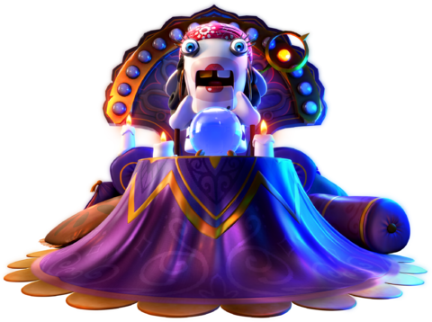 Madame Bwahstrella - Super Mario Wiki, the Mario encyclopedia