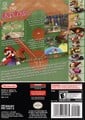 North American box art (Best Seller back)