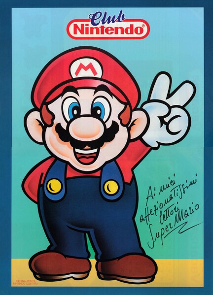File:Mario's thanks Club Nintendo ITA.jpg