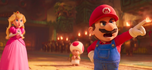 Mario insisting that he and his friends will not leave the Jungle Kingdom without the Great Kong Army on their side.