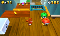 Mario and Biddybuds SM3DL.png