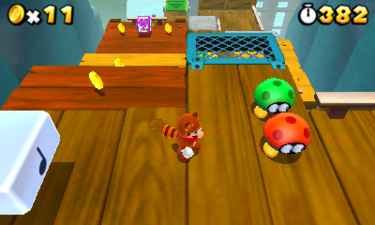 Biddybud - Super Mario Wiki, the Mario encyclopedia