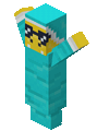 Evoker (Super Mario Mash-Up Pack, summoning)