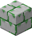 Mossy Stone Bricks