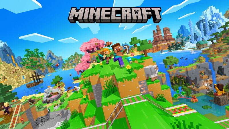File:Minecraft NSBD key art.jpg