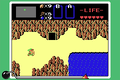 Image for "The Legend of Zelda" from WarioWare, Inc.: Mega Microgame$! on Nintendo Music