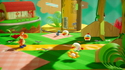 Thumbnail for "Poochy Pups Appear" from Yoshi's Crafted World used for Nintendo Music