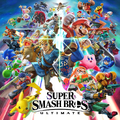 Super Smash Bros. Ultimate (unused)