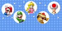 Nintendo Character Snowball Fight Fun Poll Survey banner.jpg
