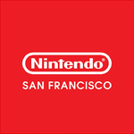 Logo of Nintendo San Francisco