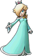 Sprite of Rosalina, from Puzzle & Dragons: Super Mario Bros. Edition.