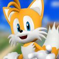 Picture of Tails from Mario & Sonic at the Rio 2016 Olympic Games Characters Quiz