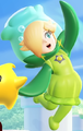 Flower Rosalina