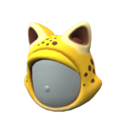 Cheetah Headgear