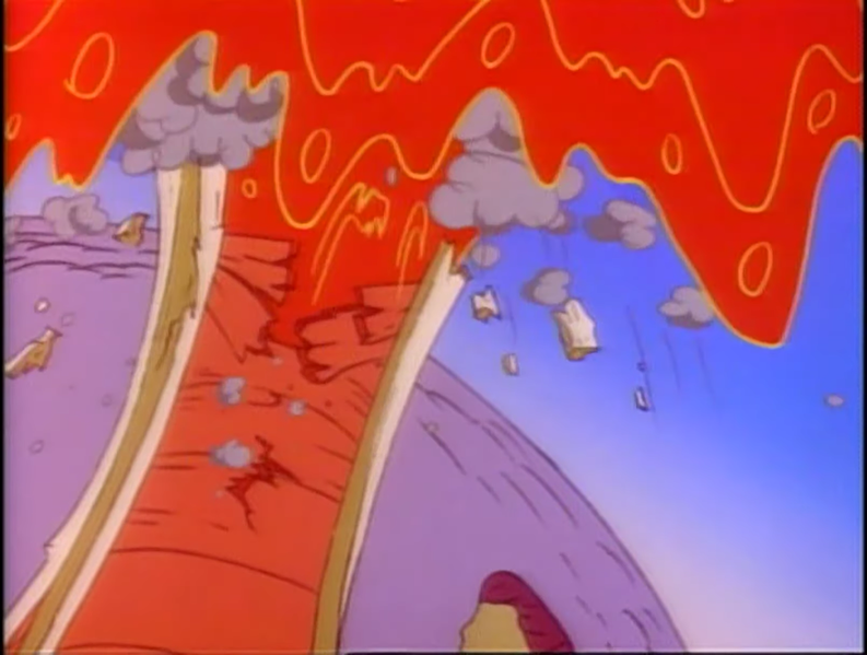 File:SMWVolcanoExplodes.png