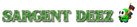 My signature