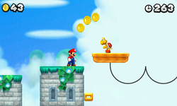 World <span style="font-size:0;">Star</span>x18px|link=World Star-2 (New Super Mario Bros. 2)-2