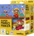 Super Mario Maker Limited Edition Pack (Europe)