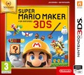 Super Mario Maker for Nintendo 3DS (Iberian)