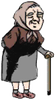 A Wario Kard enemy
