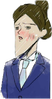 A Wario Kard enemy