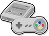 A Nintendo collection item