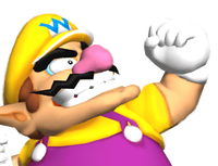 Wario