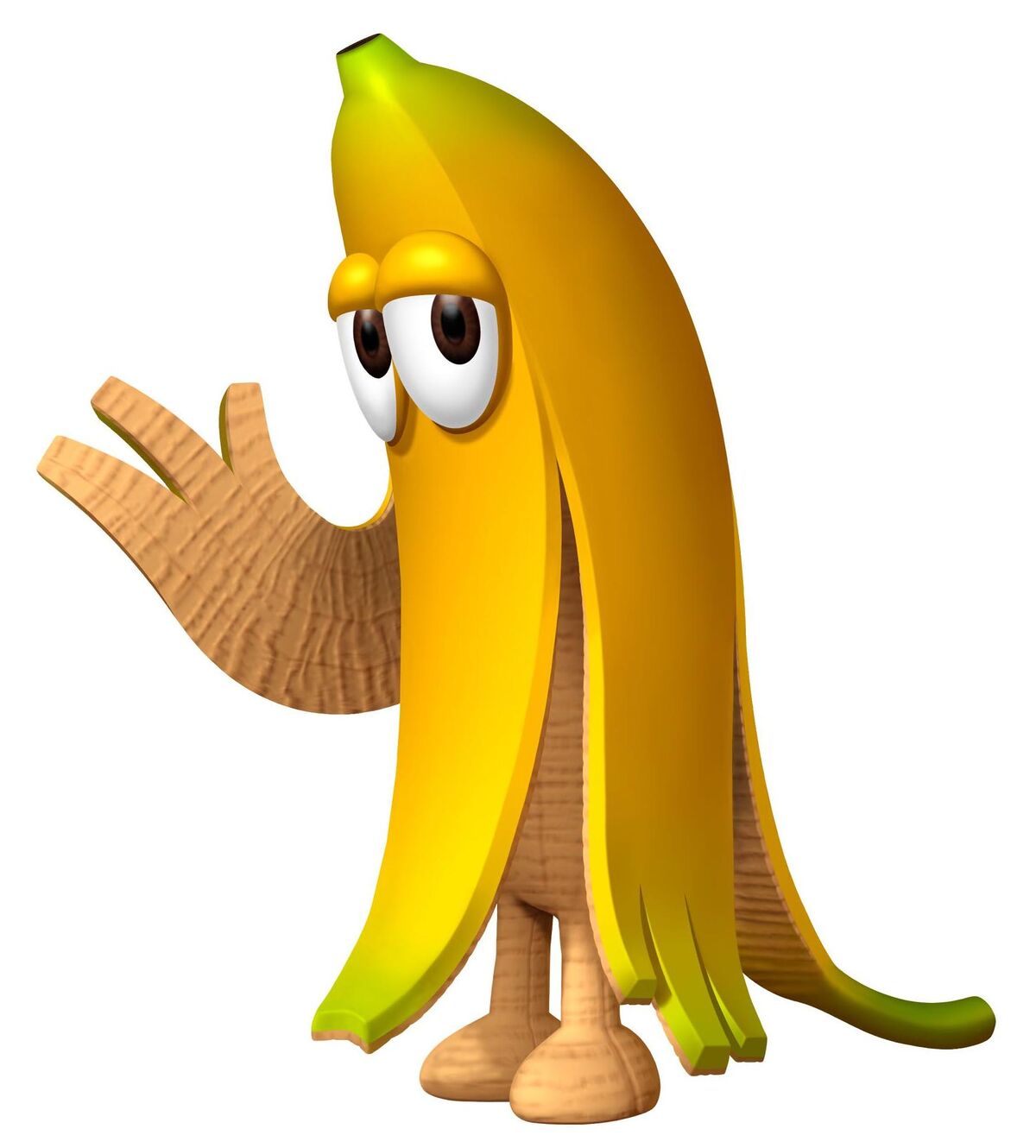 Banana (video game) - Wikipedia