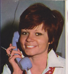 Catherine Lafond