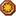 Sprite of the Close Call badge in Paper Mario: The Thousand-Year Door.