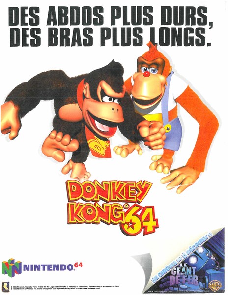 File:DK64 ad Nintendo french magazine.jpg